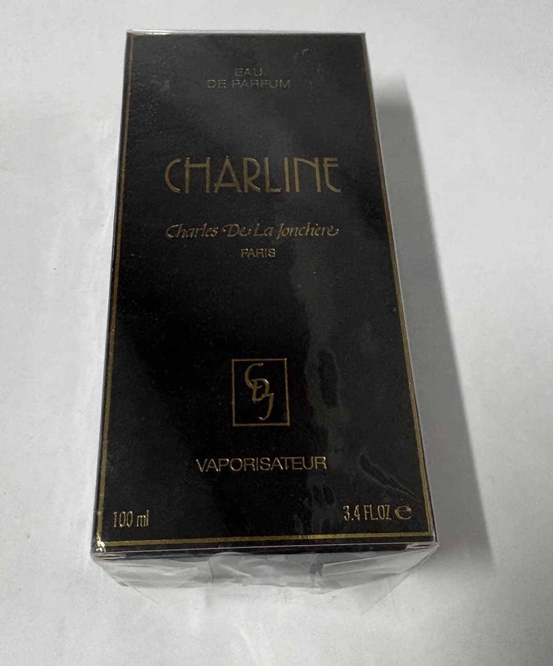 Charline Eau de Parfum - 100ml